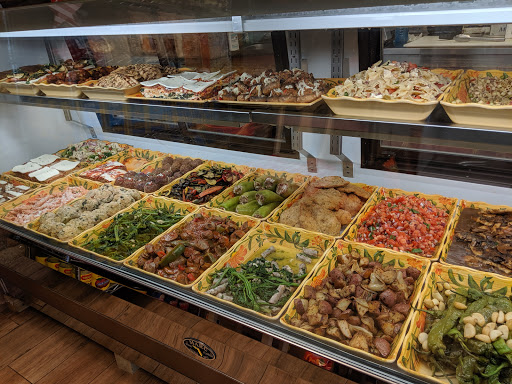 Caterer «Fortunato Pork Store & Catering», reviews and photos, 634 Mantoloking Rd, Brick, NJ 08723, USA