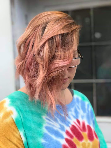 Hair Salon «Innovations Hair Salon», reviews and photos, 11 Princeton Ave, Brick, NJ 08724, USA