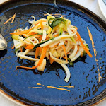 Photo n°3 de l'avis de Simone.e fait le 11/07/2022 à 12:14 sur le  Ristorante Il Gattopardo à Fano