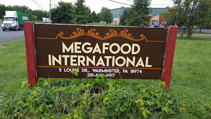 Mega Food International Co