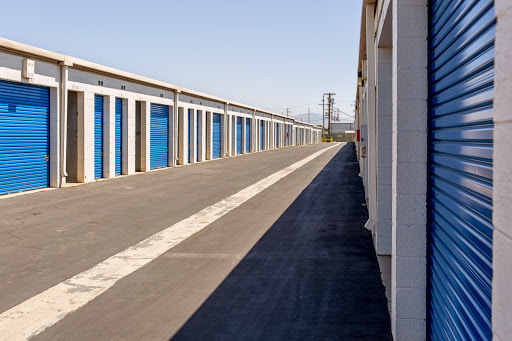 Self-Storage Facility «US Storage Centers», reviews and photos, 9818 De Soto Ave, Chatsworth, CA 91311, USA
