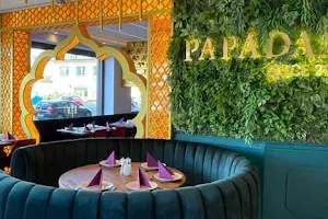 Papadam Indisches Restaurant image