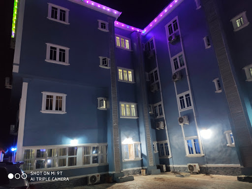Koosa hotel and suite, 51 ehaekpen, off ekehua road, Benin City, Nigeria, Motel, state Edo