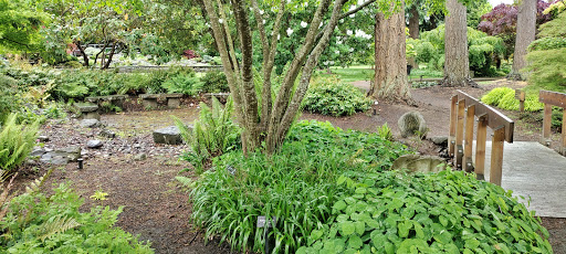 Golf Course «Legion Memorial Golf Course», reviews and photos, 144 W Marine View Dr, Everett, WA 98201, USA