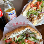 Photo n°1 de l'avis de Sara.a fait le 26/10/2023 à 12:20 sur le  Rüya Gemüse Kebap à Berlin