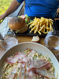 Plats et boissons du Restaurant français Restaurant A Merendella à Porto-Vecchio - n°12