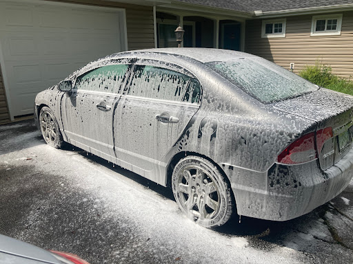 Retina Auto Detailing en Maryville