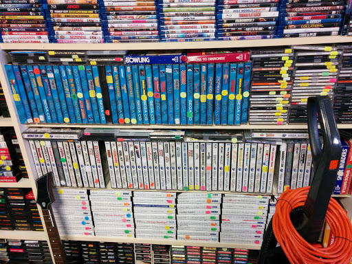 Electronics Store «Land of Electronics», reviews and photos, 687 N Bedford St # 2, East Bridgewater, MA 02333, USA