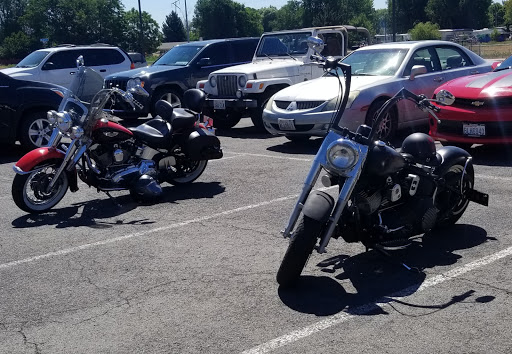 Harley-Davidson Dealer «Harley-Davidson», reviews and photos, 1707 N 1st St, Yakima, WA 98901, USA