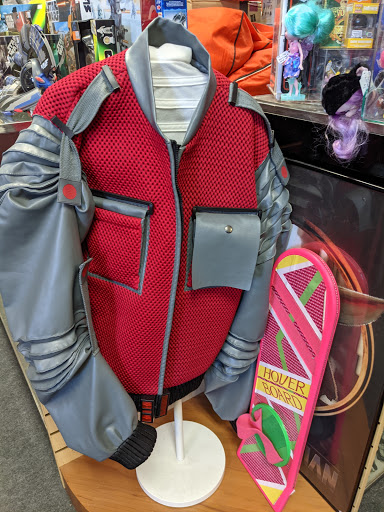 Toy Store «Toy Fusion», reviews and photos, 2230 Arden Way Ste A, Sacramento, CA 95825, USA