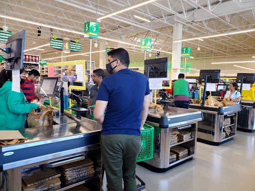 Grocery Store «Patel Brothers», reviews and photos, 830 W Golf Rd, Schaumburg, IL 60194, USA