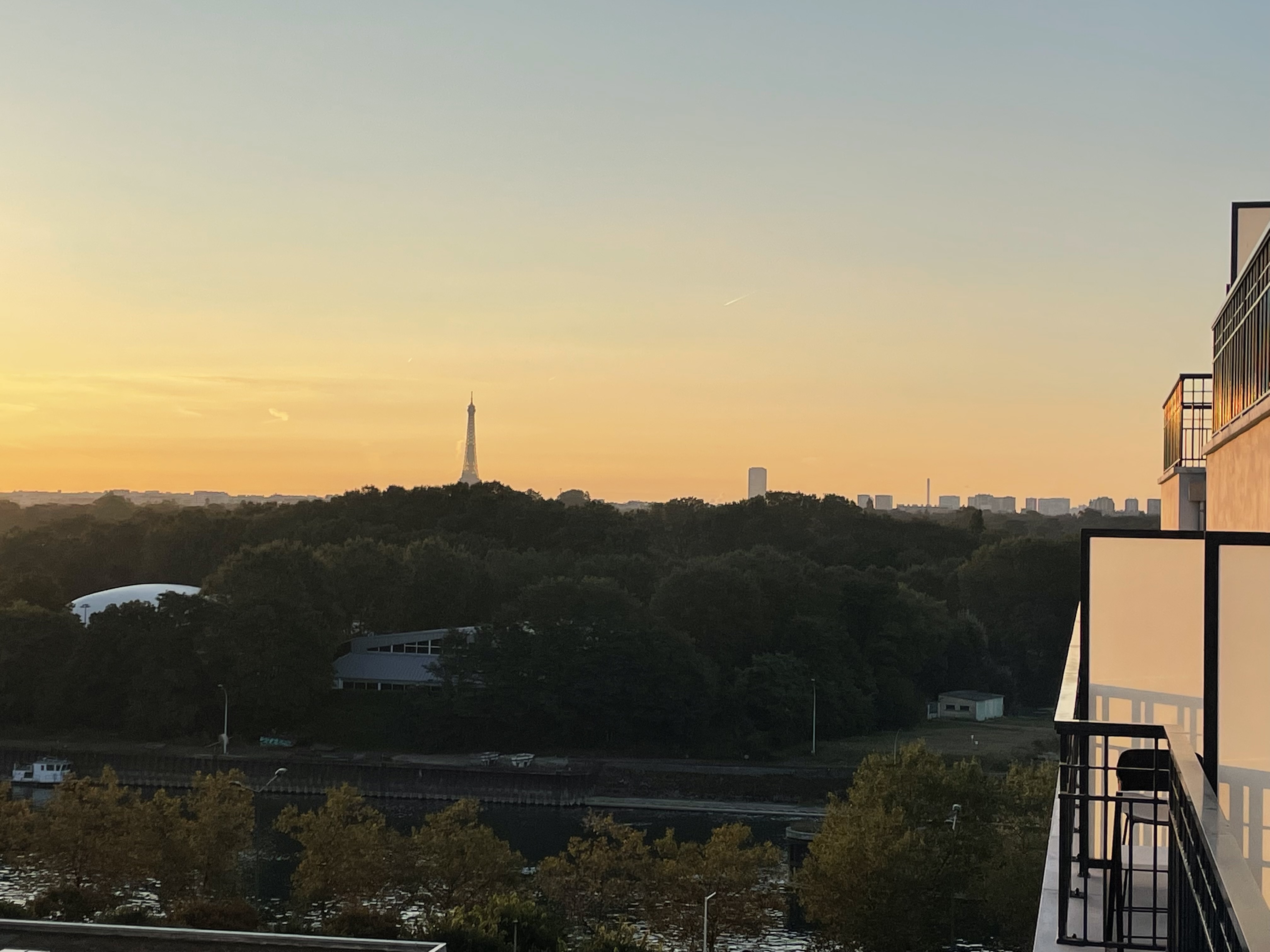 Photo n° 2 de l'avis de Julien.i fait le 12/09/2021 à 06:39