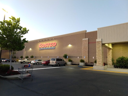 Warehouse store «Costco Wholesale», reviews and photos, 1800 Cavitt Dr, Folsom, CA 95630, USA