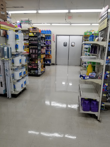 Discount Store «Dollar General», reviews and photos, 250 Main St b, Baker, LA 70714, USA