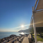 Photo n°7 de l'avis de antony.h fait le 28/07/2023 à 12:01 sur le  Towers Hotel Stabiae Sorrento Coast à Castellammare di Stabia