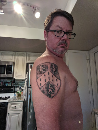 Tattoo Shop «Southside Tattoo», reviews and photos, 1313 S Congress Ave, Austin, TX 78704, USA