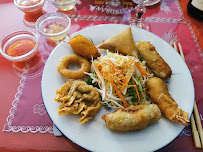 Plats et boissons du Restaurant vietnamien La Baie d'Halong à Tarbes - n°2