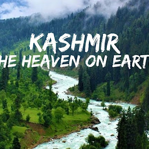 Kashmir Tour Package photo