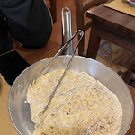 Photo n°3 de l'avis de willy.o fait le 28/04/2024 à 10:22 sur le  Osteria Mastro Titta - Fraschetta Ariccia - Porchetta di Ariccia igp à Ariccia