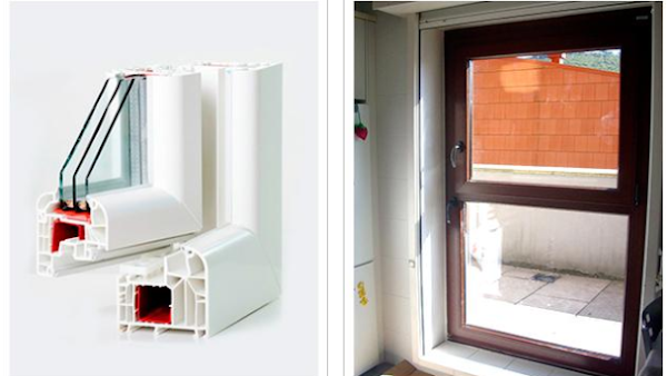 Ventanas Suárez
