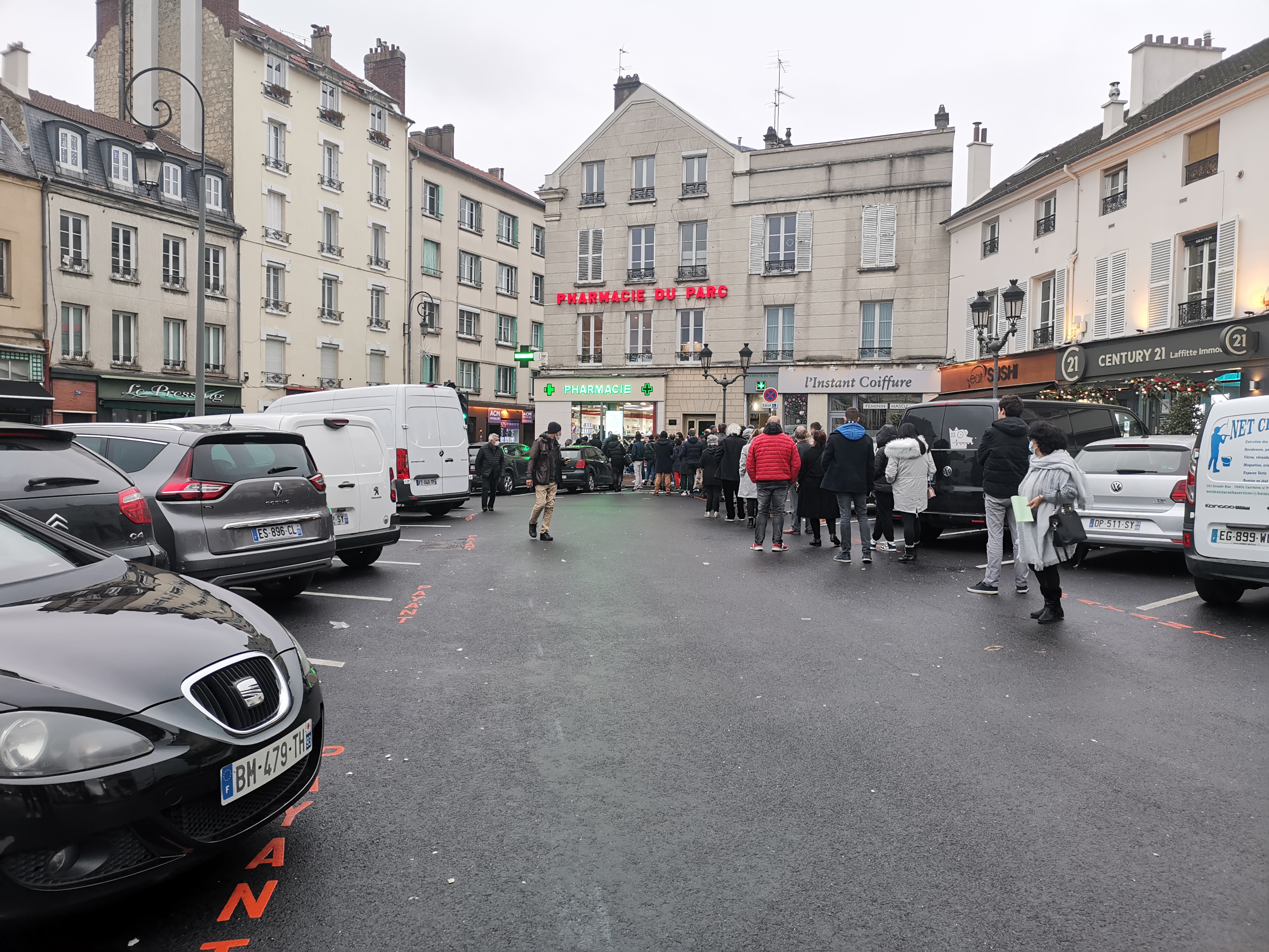 Photo n° 2 de l'avis de Wilson.u fait le 25/12/2021 à 15:04
