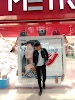 user