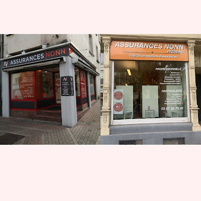 Assurances Nonn Frederic à Sarreguemines