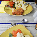 Photo n°1 de l'avis de ANA.E fait le 13/07/2019 à 17:28 sur le  A Muralha à Funchal