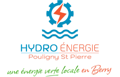 Hydro Energie Pouligny Saint Pierre à Pouligny-Saint-Pierre