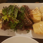 Photo n°3 de l'avis de Andi.. fait le 10/11/2021 à 09:38 sur le  Hotel/Restaurant Der Kaiser à Freiburg im Breisgau