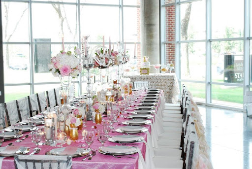 Wedding Planner «Elite Eventz», reviews and photos, 4001 N Shepherd Dr #222, Houston, TX 77018, USA