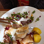 Photo n°1 de l'avis de Benjamin.n fait le 09/04/2022 à 13:00 sur le  Il Panzerotto à Rome