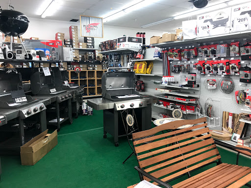 Hardware Store «D & G Ace Hardware», reviews and photos, 31262 64th Ave Path, Cannon Falls, MN 55009, USA
