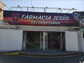 Farmacia Jesús del Gran Poder