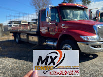 MX Towing - Photo 7 - Car repair in , Columbia