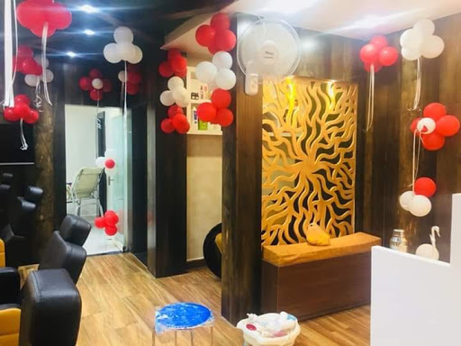 Sahiba Salon - Sahiba's Beauty Parlour Gwalior -best beauty parlour in  morar Gwalior 