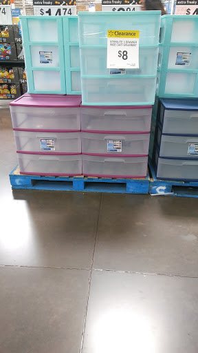 Department Store «Walmart Supercenter», reviews and photos, 10355 Trinity Pkwy, Stockton, CA 95219, USA