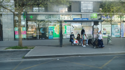 💊 PHARMACIE DARONDEAU | Saint Denis la Plaine 93 à Saint-Denis