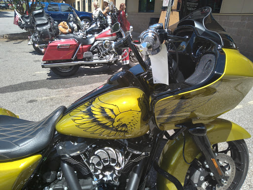 Motorcycle Dealer «Cycle World of Athens», reviews and photos, 4225 Atlanta Hwy, Athens, GA 30606, USA