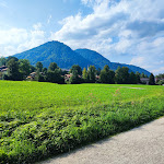 Photo n°2 de l'avis de Melitta.u fait le 31/08/2023 à 07:37 sur le  Ruhpoldinger Hof à Ruhpolding