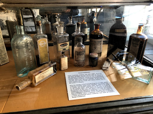 Museum «Stabler-Leadbeater Apothecary Museum», reviews and photos, 105 S Fairfax St, Alexandria, VA 22314, USA