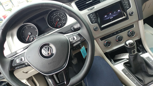 Volkswagen Dealer «Scott Volkswagen», reviews and photos, 777 Taunton Ave, East Providence, RI 02914, USA