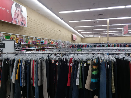Thrift Store «Savers», reviews and photos