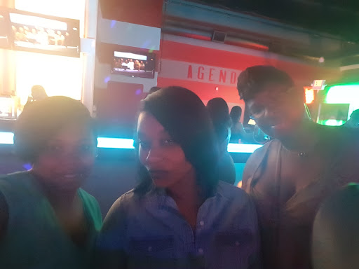 Night Club «Agenda Nightclub», reviews and photos, 609 9th Ave S, Nashville, TN 37203, USA