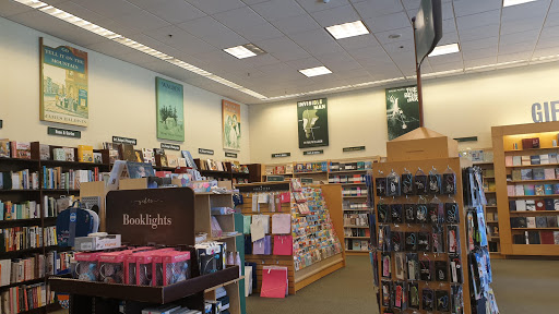 Book Store «Barnes & Noble», reviews and photos, 1923 W Malvern Ave, Fullerton, CA 92833, USA