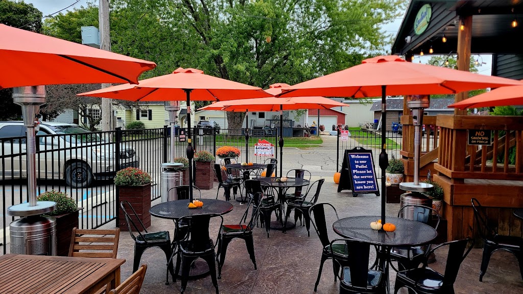 Southside Bar & Grill 49404