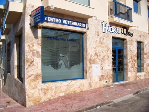 Huércal-Overa Veterinary Center, Huércal-Overa - Almería