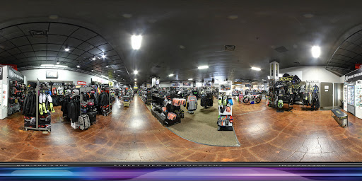 Motorcycle Dealer «BMW Motorcycles of Vancouver», reviews and photos, 10701 NE Fourth Plain Blvd a, Vancouver, WA 98662, USA