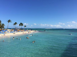 El Conquistador beach'in fotoğrafı çok temiz temizlik seviyesi ile