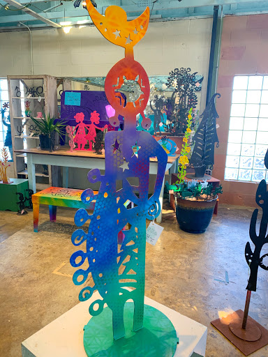 Artist «Garden Deva Sculpture Company», reviews and photos, 317 S Trenton Ave, Tulsa, OK 74120, USA